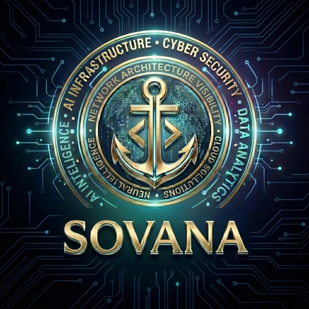 Sovana HQ Logo